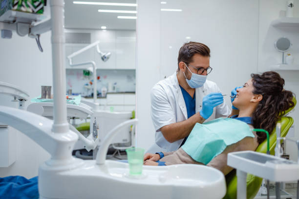 Best Dental Exams and Cleanings  in Archer, FL
